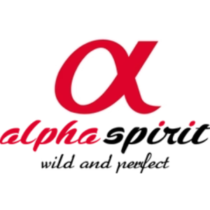 Alpha Spirit