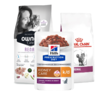 Food for Joe Porkitup – Comida Cocinada de Cerdo con brócoli para Gatos 200g