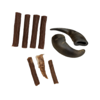 snacks-perro KONG Ziggies Snack Dental