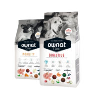 Ownat Ultra Medium Light Turkey