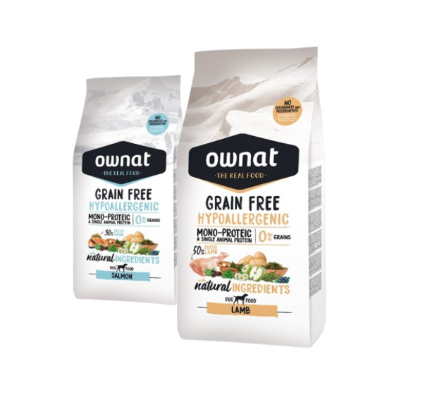 Ownat Classic Fish