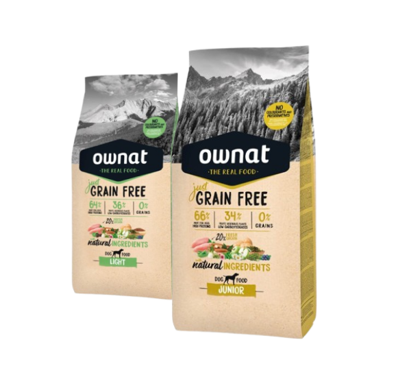 Ownat just Ownat Classic Fish