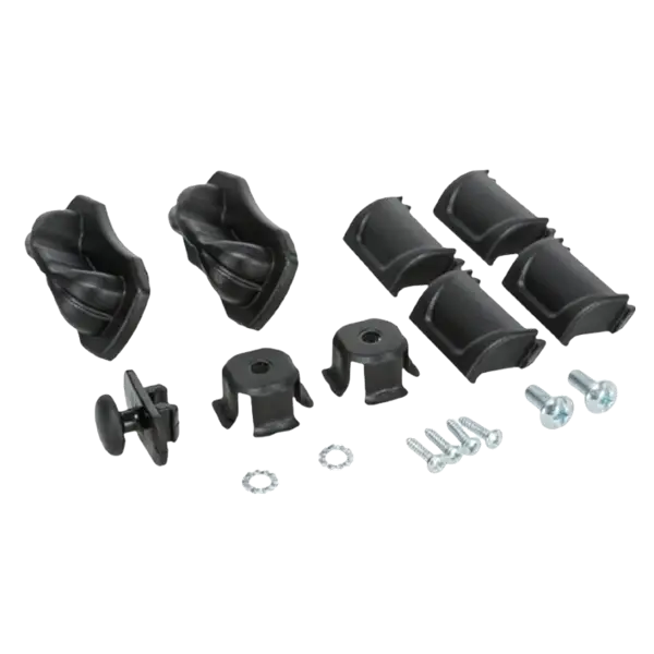 Accesorios para transportines de viaje para gato – repuestos y piezas para transportadoras de gatos.
