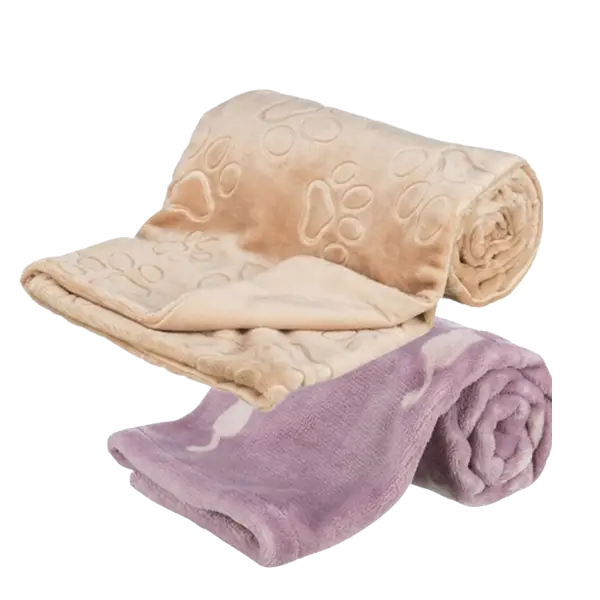 Mantas de descanso para gato, cobijas suaves y térmicas para gatos.