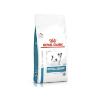 Royal Canin Hypoallergenic Small Dog