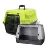 Transportines y jaulas de plástico para perros – cajas rígidas de viaje seguras y cómodas para transportar a tu perro.