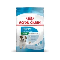Royal Canin Puppy Mini Alimento Seco