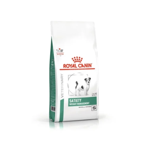 Royal Canin Satiety Weight Management Small Dog Alimento Seco Para Perrosºº