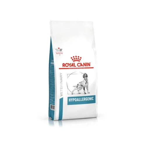 Royal Canin Hypoallergenic Alimento Seco Para Perrosºº