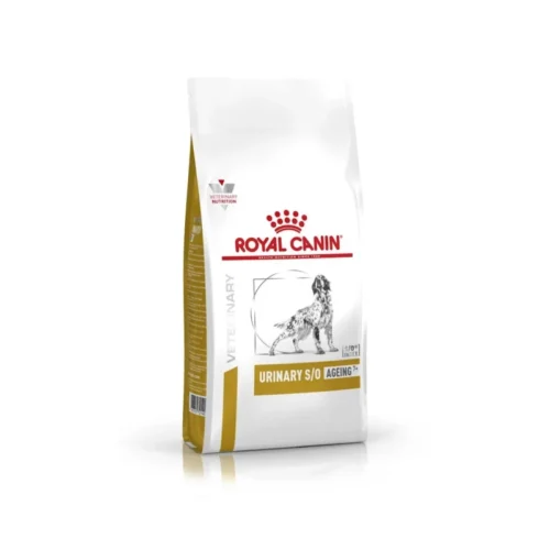Royal Canin Urinary S/O Ageing 7+ Alimento Seco Para Perrosºº