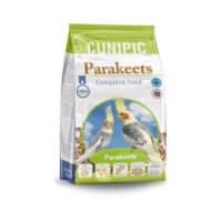 Cunipic Alimento Completo Para Ninfas Y Cotorras