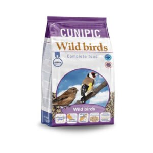 Cunipic Pienso Para Jilgueros Y Silvestres