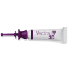 Vectra Vectra 3d pipetas para perros de 25 kg a 40 kg