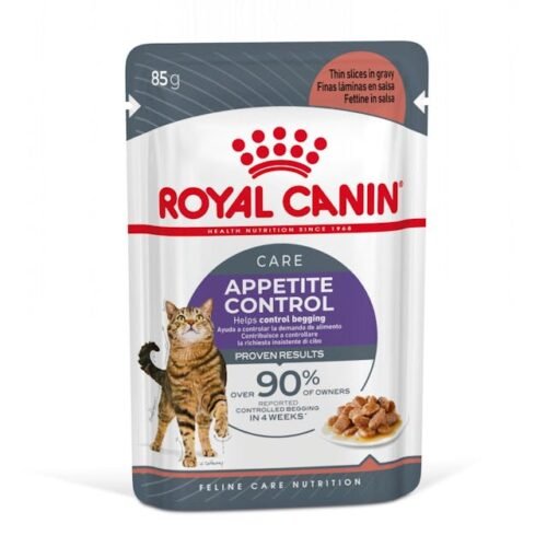 Royal Canin Appetite Control Care