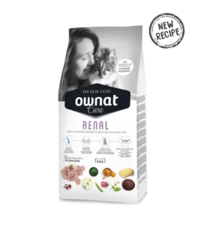 Ownat Care Renal