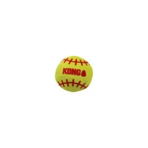 Kong Cat Sport Ball 2-pk para gatos