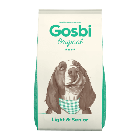 Gosbi Original Light & Senior