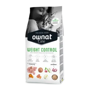 Ownat Care Weight Control