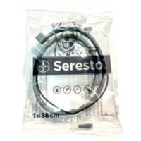 Seresto collar antiparasitario para perros