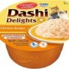Dashi Delights Pollo En Caldo Para Gato