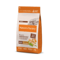 Nature's Variety Healthy Grain Gato Adulto Pollo Con Cereales Naturales