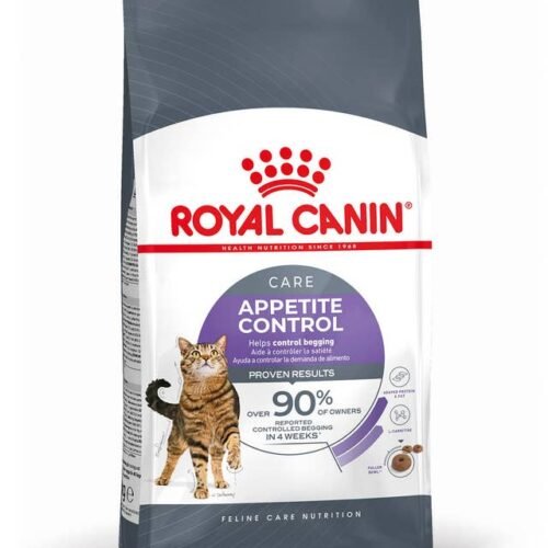 Royal Canin Appetite Control Care Piensoºº