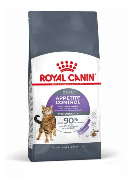Royal Canin Appetite Control Care Piensoºº