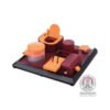 Trixie Juego Interactivo Poker Box 2 Para Gatos