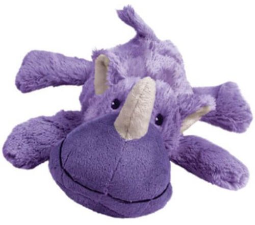 KONG Cozies Brights Talla S