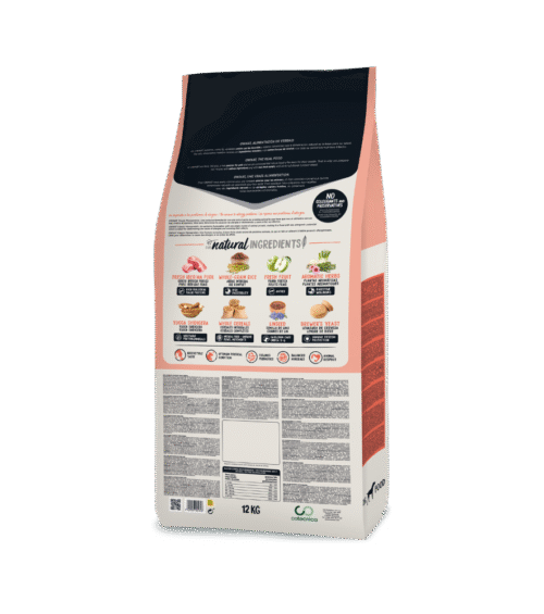 Ownat Classic Monoproteico Cerdo Ibérico