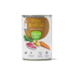 Natura Diet Fish & Vegs Comida Húmeda Natural Para Perros