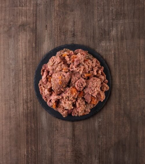 Ownat Wetline Pavo con Calabaza