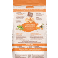 Nature's Variety Healthy Grain Gato Adulto Pollo Con Cereales Naturales