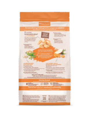 Nature's Variety Healthy Grain Gato Adulto Pollo Con Cereales Naturales