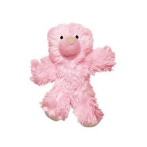 Kong Cat Kitten Teddy Bear con catnip