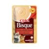 Churu Bisque Pollo con Buey 40g