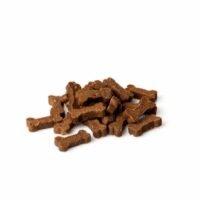 Moments Bocaditos de Cerdo Ibérico 60g