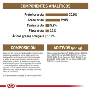 Royal Canin Ageing Mayores De 12 Años