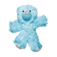 Kong Cat Kitten Teddy Bear con catnip