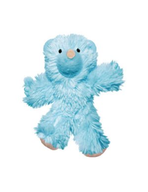 Kong Cat Kitten Teddy Bear con catnip