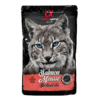 Alpha Spirit Mousse de Salmón esterilizado