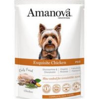 Amanova Exquisite Chicken Pollo fresco