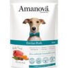 Amanova Iberian Pork 100 g y 300 g para perro
