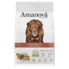 Amanova Sterilised Exquisite Chicken pienso esterilizado