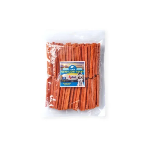Tiras de Salmón 1k