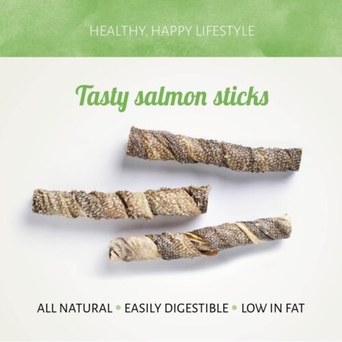 Antos Fish D'light Sticks 100g