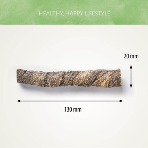 Antos Fish D'light Sticks 100g