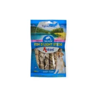 Antos Fish D'light Sticks 100g