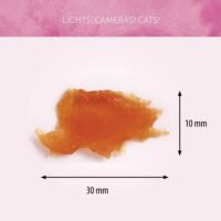 Cat Treats Trocitos de Pollo 50g