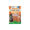 Cat Treats Camarones al Vapor 50g